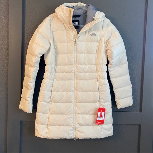 gotham 2 down parka